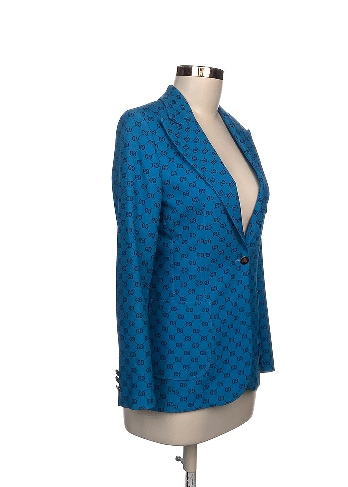 Gucci Blazer %70 İndirimli. - Görsel 2