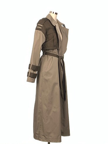 oxxo oxxo Trenchcoat %70 İndirimli.
