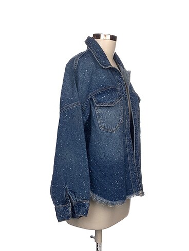 Zara Zara Kot Ceket %70 İndirimli.