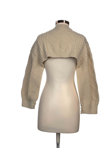 m Beden Twist Kazak / Triko %70 İndirimli.