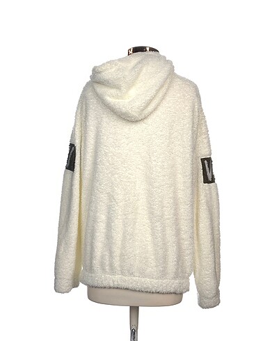 xl Beden Vintage Love Sweatshirt %70 İndirimli.