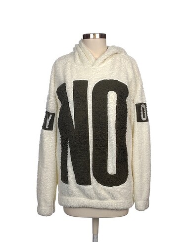 Vintage Love Sweatshirt %70 İndirimli.