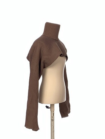 Zara Zara Mini Üst %70 İndirimli.