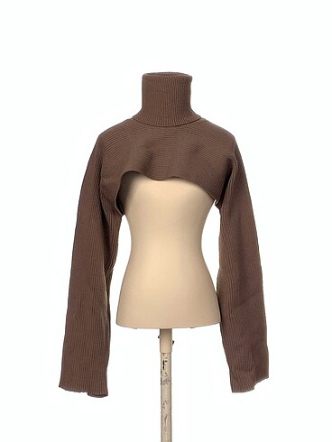 Zara Mini Üst %70 İndirimli.