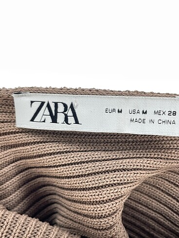 m Beden çeşitli Renk Zara Mini Üst %70 İndirimli.