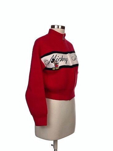 Bershka Bershka Sweatshirt %70 İndirimli.