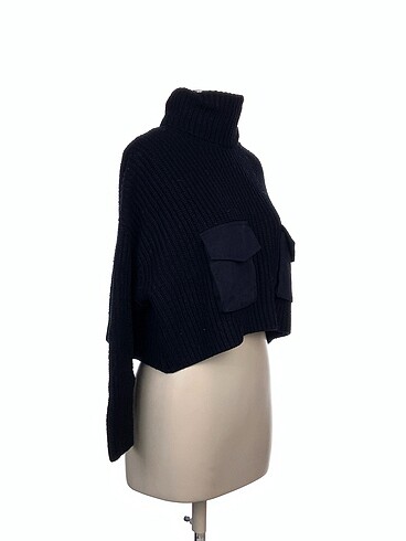 Zara Zara Kazak / Triko %70 İndirimli.
