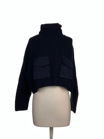 Zara Kazak / Triko %70 İndirimli.