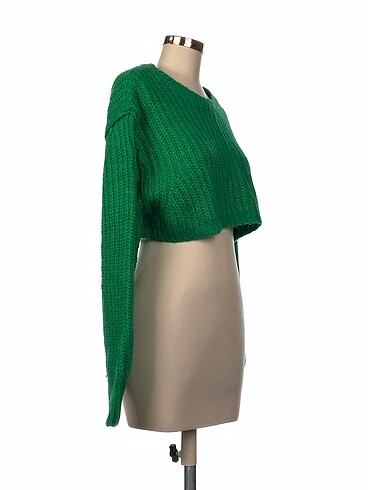 Zara Zara Kazak / Triko %70 İndirimli.