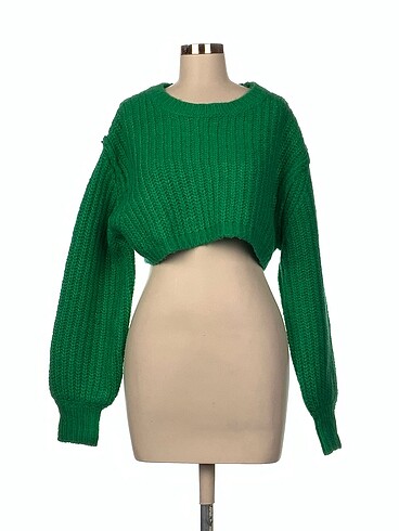 Zara Kazak / Triko %70 İndirimli.