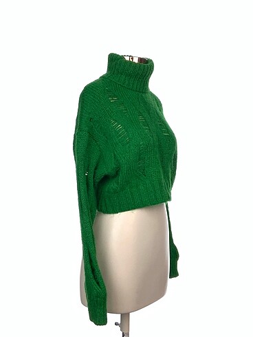 Zara Zara Kazak / Triko %70 İndirimli.