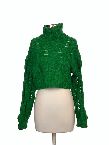 Zara Kazak / Triko %70 İndirimli.
