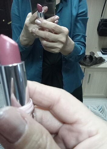 Avon ???? makyaj