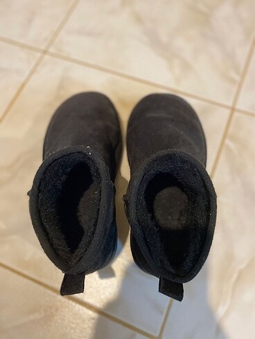 36 Beden Ugg bot