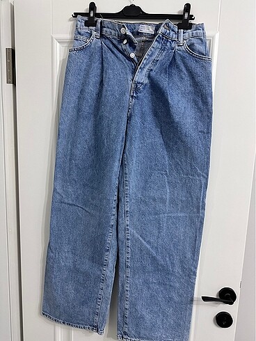 Bershka kot