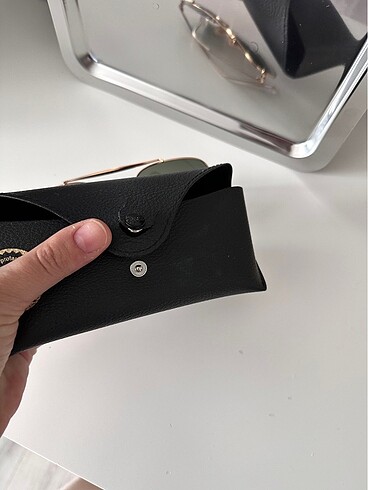 Beden Rayban Gözlük