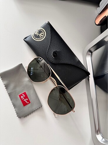 Ray Ban Rayban Gözlük