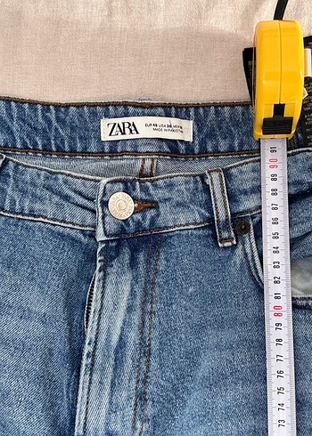 Zara Zara erkek jean