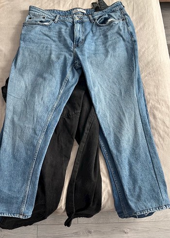 36 Beden Zara erkek jean