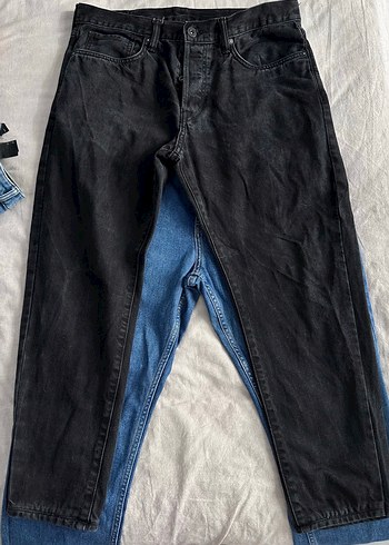 Erkek hm jean