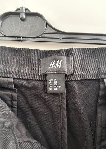 H&M Hm erkek şort
