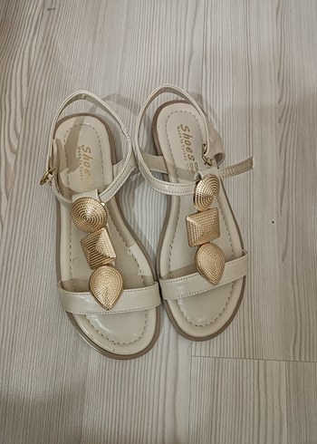 Kadın Sandalet - Görsel 2