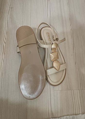 Kadın Sandalet - Görsel 3