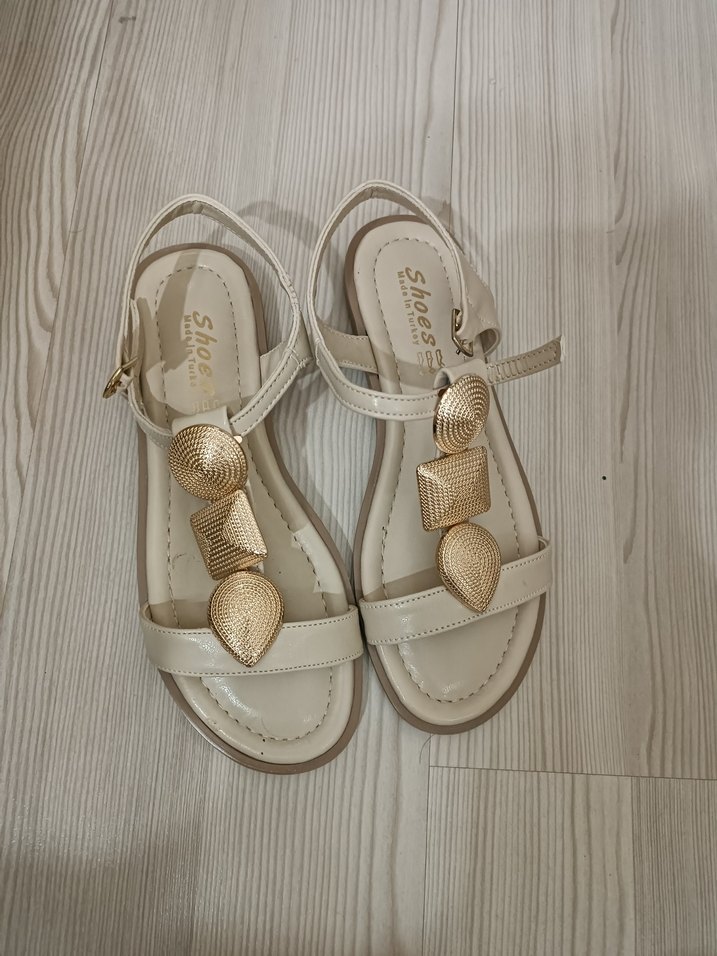 Kadın Sandalet - Görsel 2