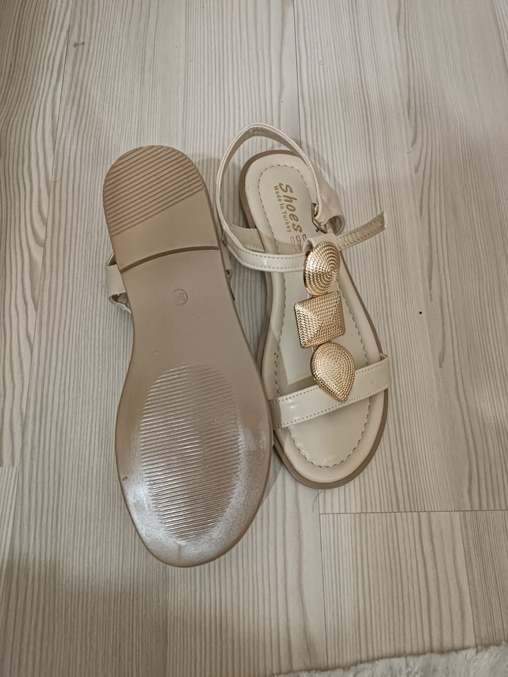 Kadın Sandalet - Görsel 3