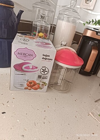 Manuel doğrayıcı - Görsel 5