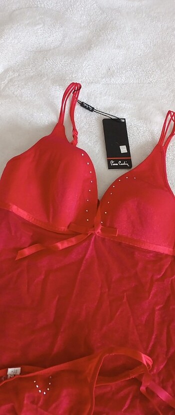 Fantezi takım - Görsel 2