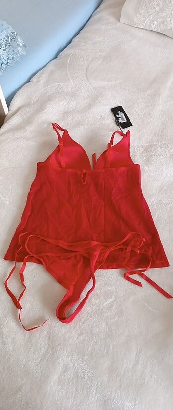 Fantezi takım - Görsel 3