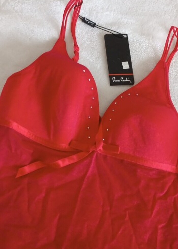 Fantezi takım  - Görsel 2