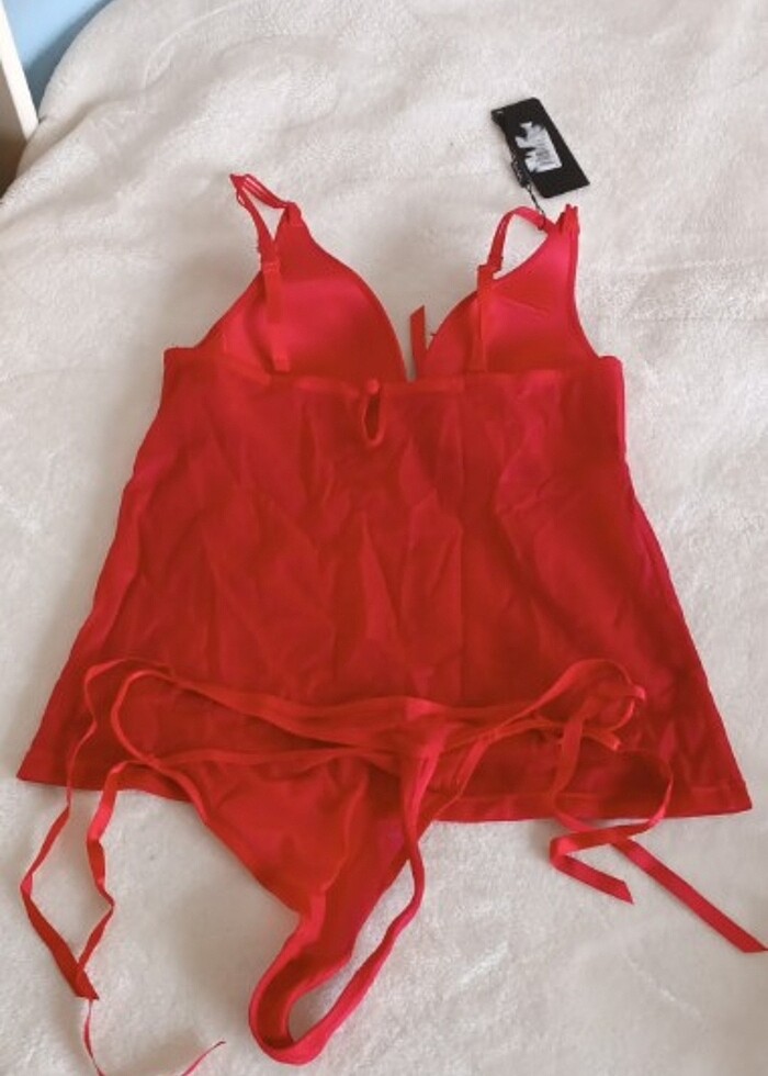 Fantezi takım  - Görsel 3