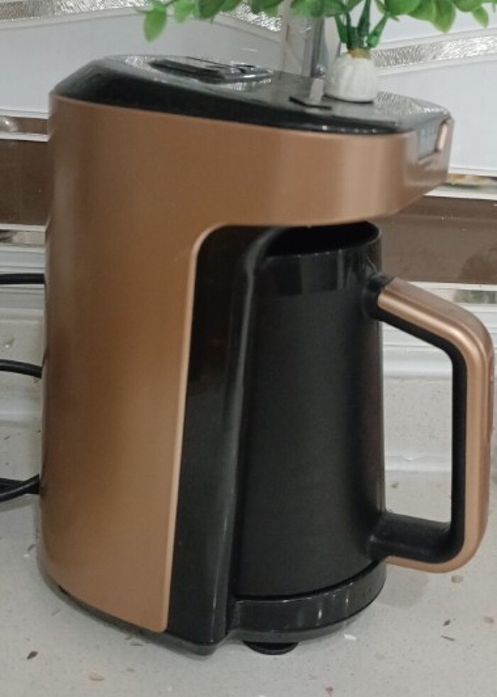 Fakir Kahve makinesi - Görsel 2