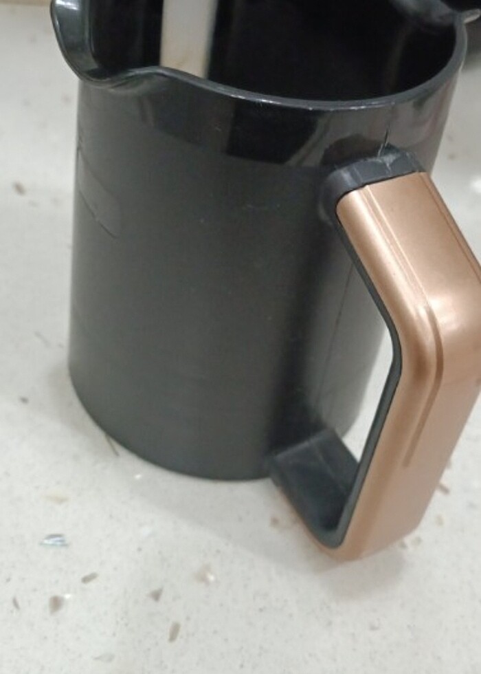 Fakir Kahve makinesi - Görsel 3