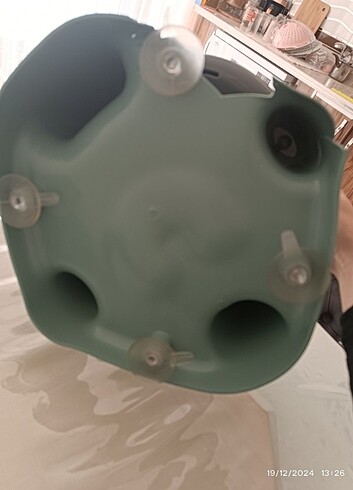 Bebek oturağı - Görsel 5