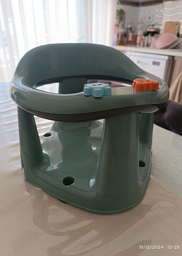 Bebek oturağı - Görsel 3