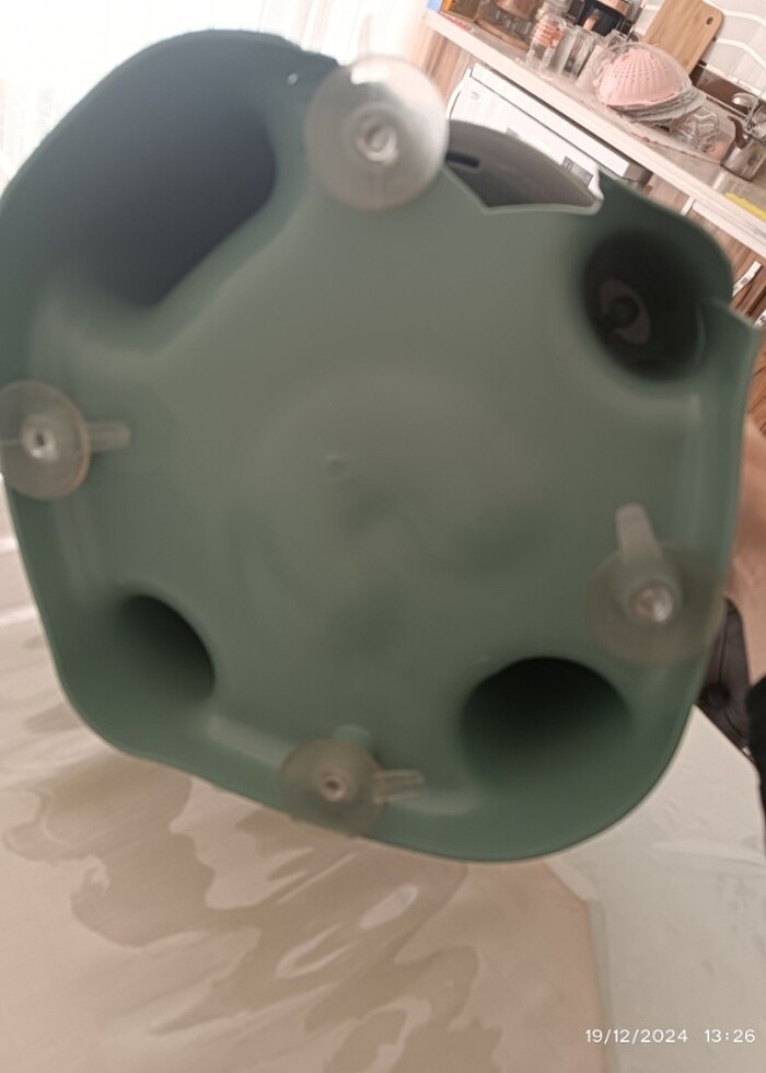 Bebek oturağı - Görsel 5