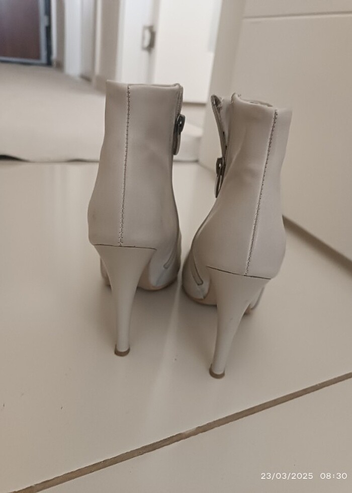 Topuklu bot - Görsel 3