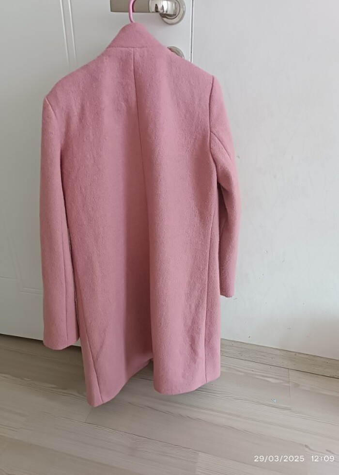  Yepyeni kaban  - Görsel 5