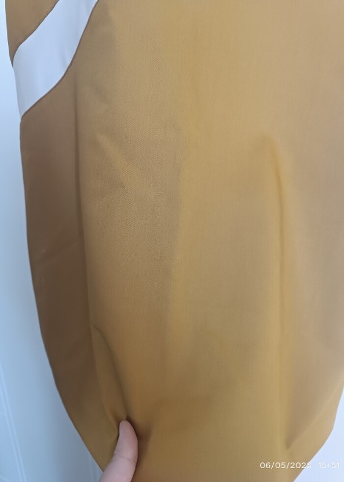 Kısa elbise - Görsel 3