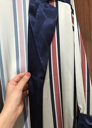 Diğer Kimono uzun