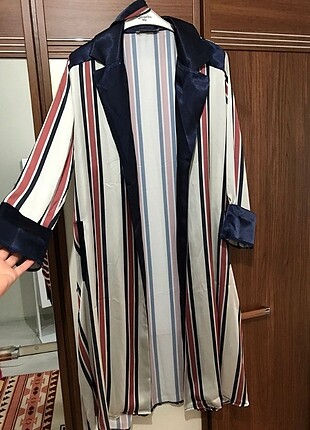 universal Beden Kimono uzun