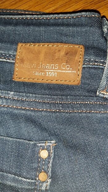 Mavi Jeans Mavi jeans orjinal