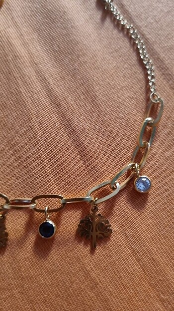 Bileklik çelik - Görsel 3