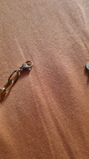 Bileklik çelik - Görsel 4