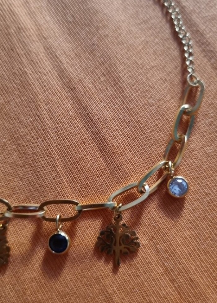 Bileklik çelik - Görsel 3