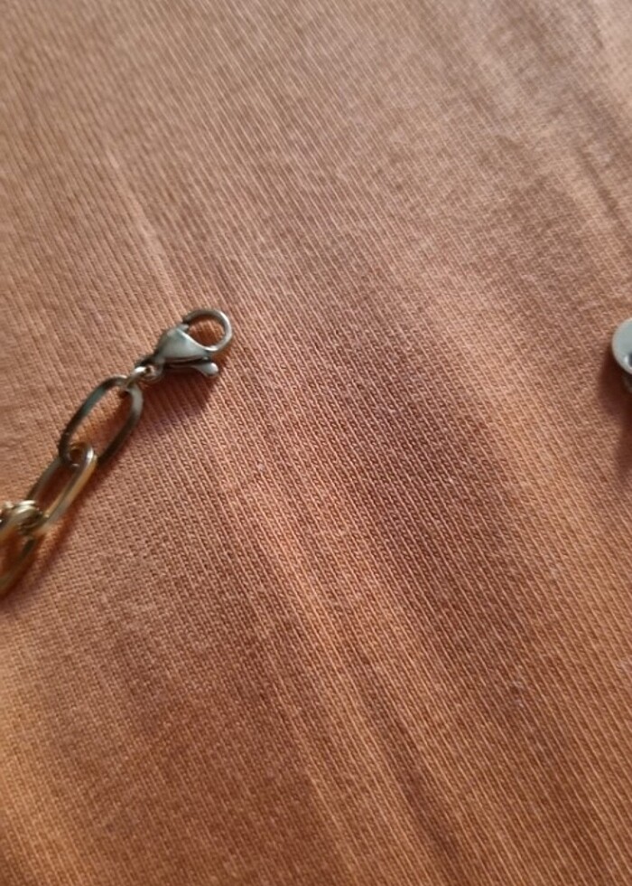 Bileklik çelik - Görsel 4