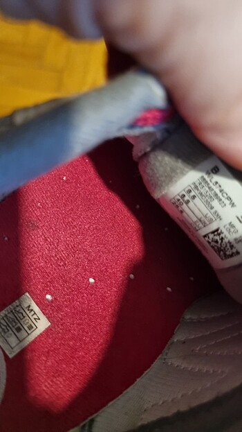 New balance 574 orjinal - Görsel 8